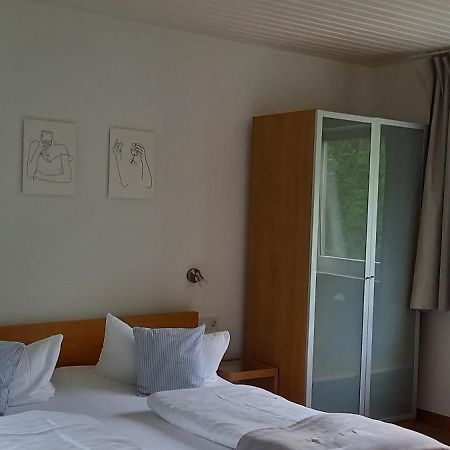 Weingut Fehres Lägenhet Brauneberg Exteriör bild